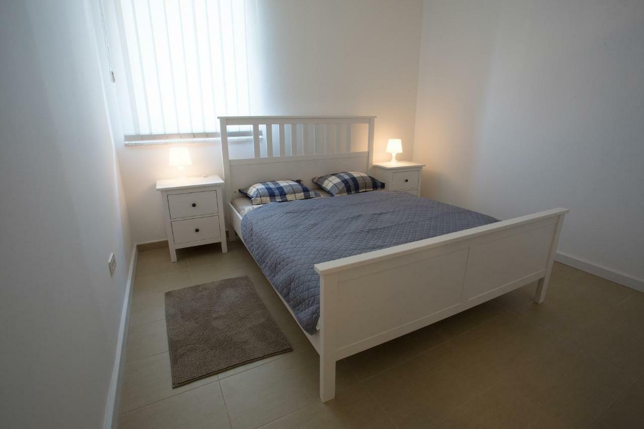 Downtown Beach Apartments Umag Eksteriør billede